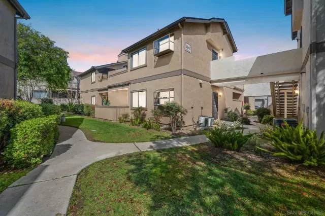 MLS: 250022762 Condo For Sale