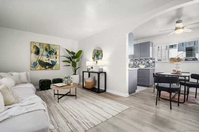 MLS: 250022798 Condo For Sale