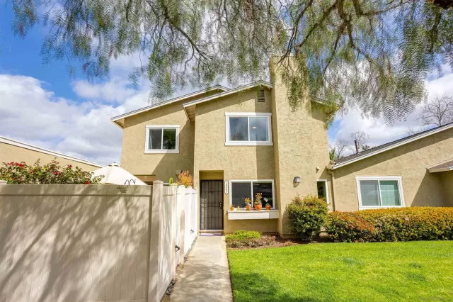 MLS: 250022908 Condo For Sale