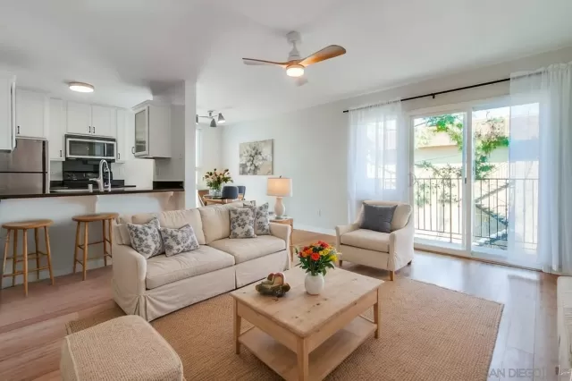 MLS: 250022909 Condo For Sale