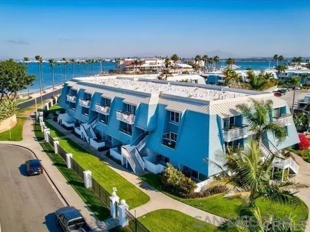 MLS: 250022937 Condo For Sale