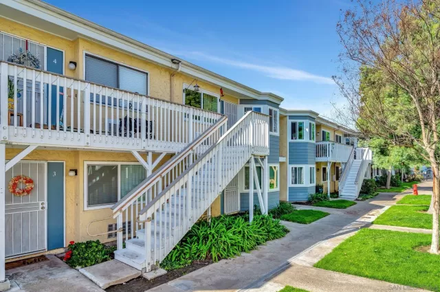 MLS: 250023067 Condo For Sale