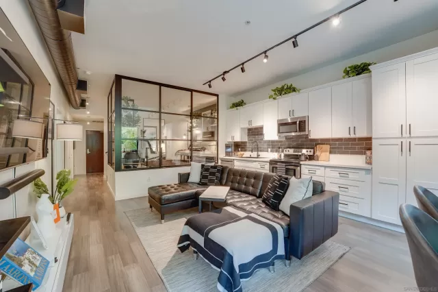 MLS: 250023113 Condo For Sale