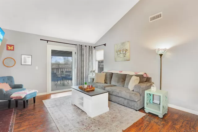 MLS: 250023285 Condo For Sale