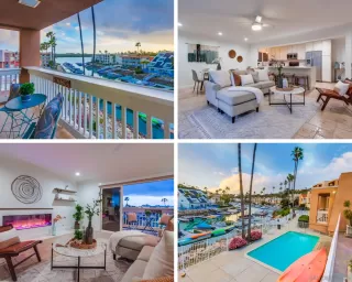 More Details about MLS # 250023335 : 4705 MARINA DR UNIT UNIT 12