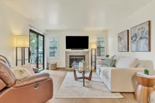 More Details about MLS # 250023418 : 14942 AVENIDA VENUSTO UNIT 101