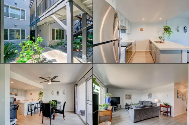 MLS: 250023480 Condo For Sale