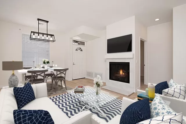 MLS: 250023621 Condo For Sale