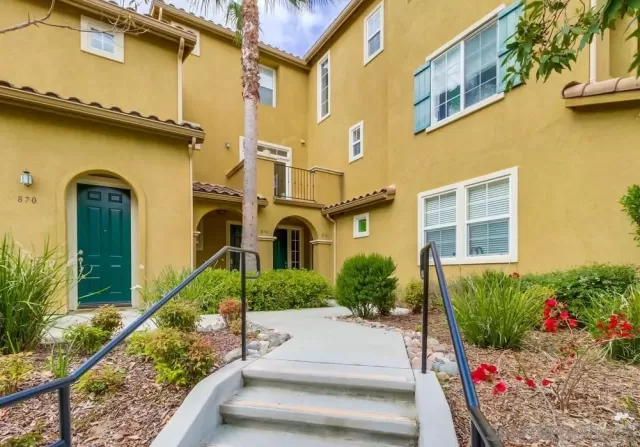 MLS: 250023865 Condo For Sale