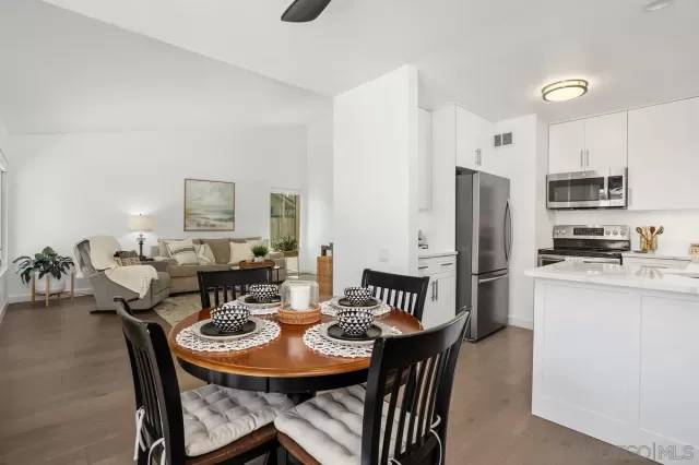 MLS: 250024015 Condo For Sale