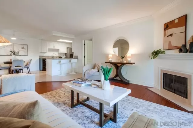 MLS: 250024033 Condo For Sale