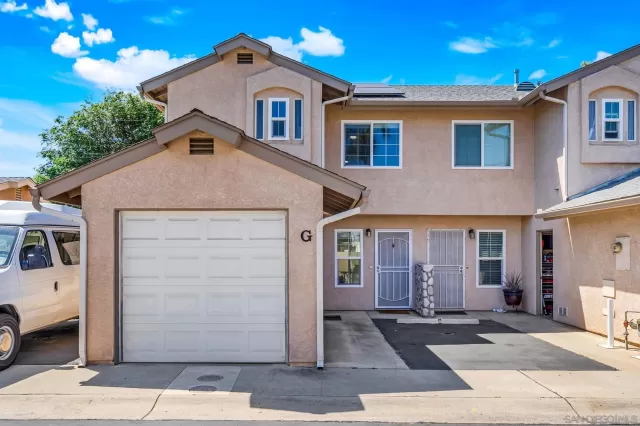 MLS: 250024048 Condo For Sale