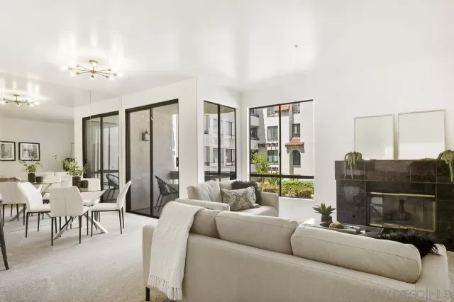 MLS: 250024096 Condo For Sale