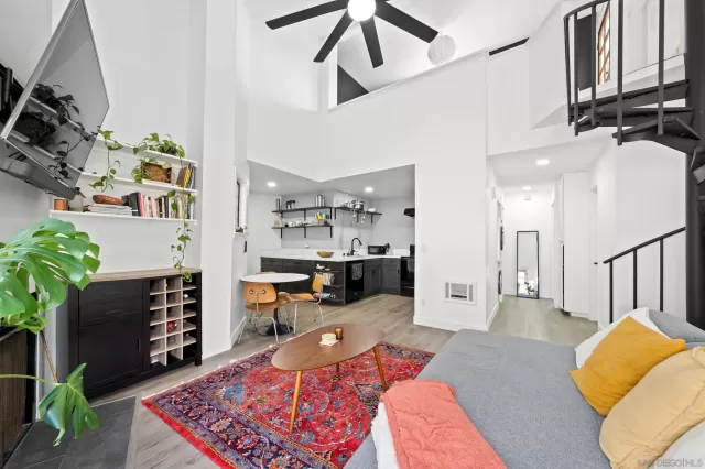 MLS: 250024127 Condo For Sale