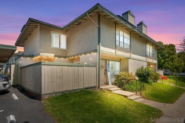 MLS: 250024140 Condo For Sale