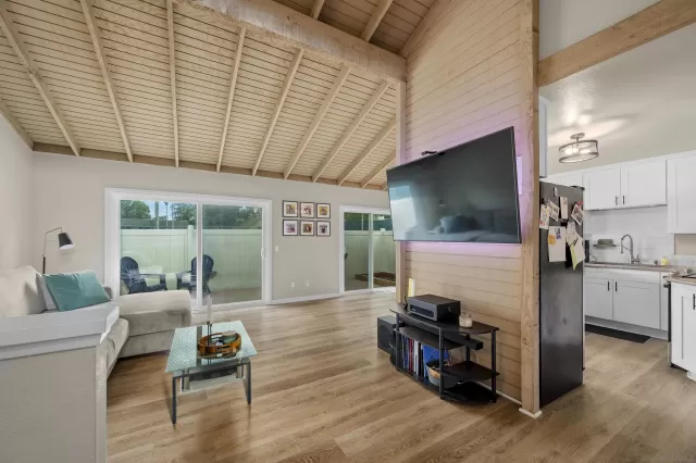 MLS: 250024156 Condo For Sale