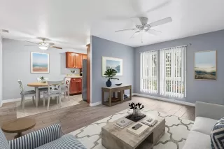 More Details about MLS # 250024201 : 4230 MONTALVO ST UNIT 5