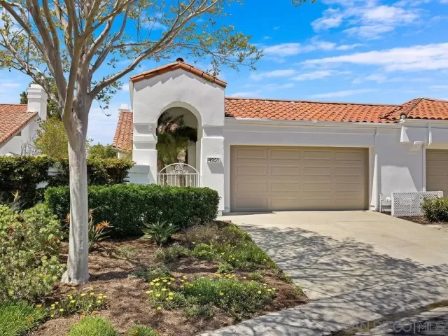 MLS: 250024213 Condo For Sale