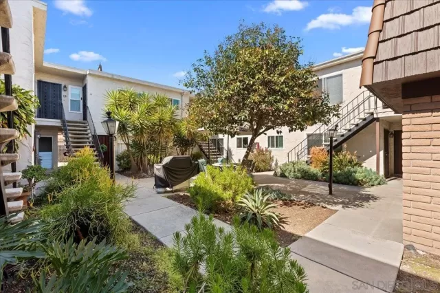 MLS: 250024230 Condo For Sale