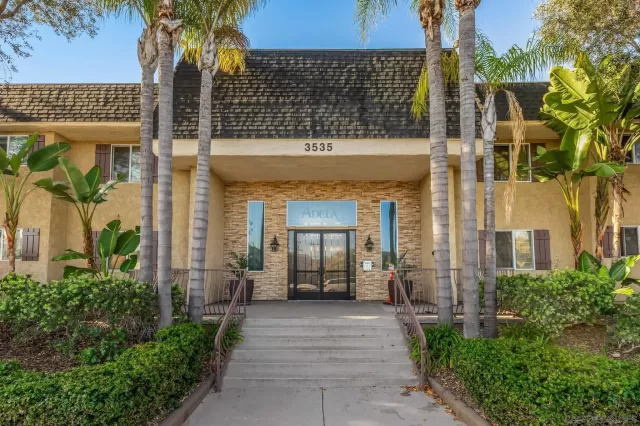 MLS: 250024233 Condo For Sale