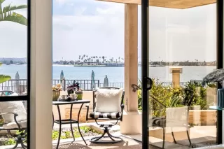 You might also be interested in SANDERLING PACIFIC BEACH