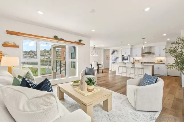 MLS: 250024585 Condo For Sale