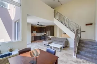 More Details about MLS # 250024614 : 1601 KETTNER BLVD UNIT 24