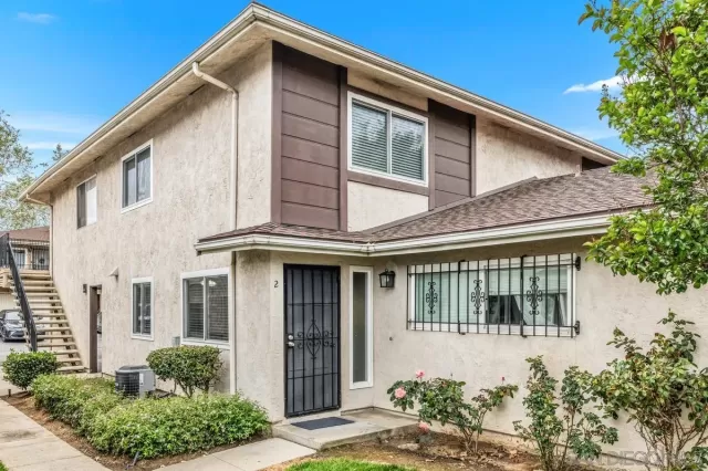 MLS: 250024622 Condo For Sale