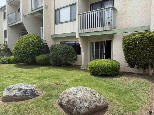 MLS: 250024817 Condo For Sale