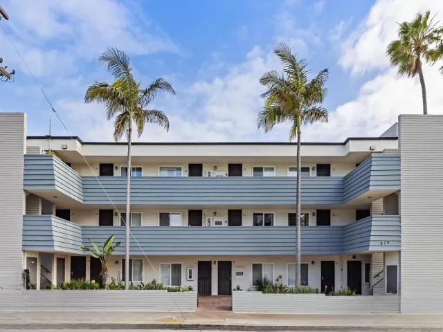 MLS: 250024848 Condo For Sale