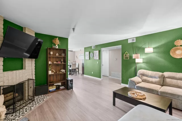 MLS: 250024960 Condo For Sale