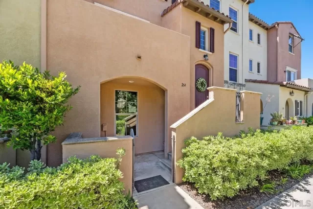 MLS: 250024975 Condo For Sale