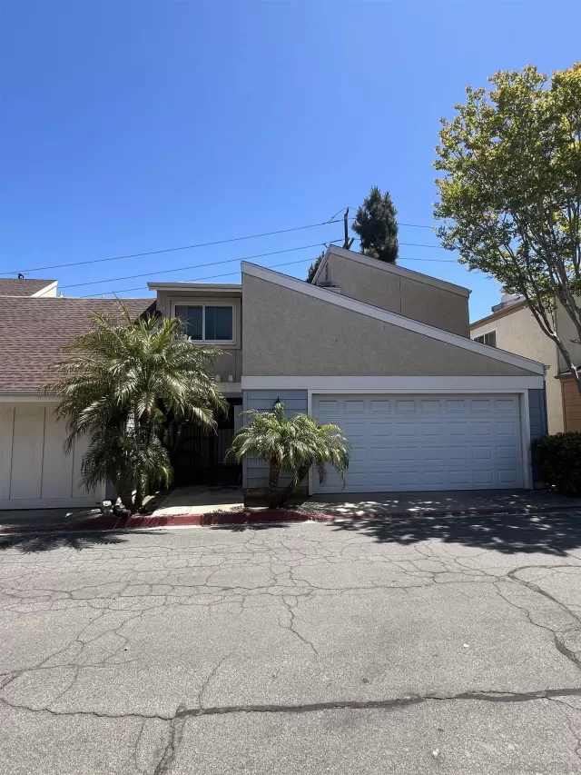 MLS: 250024995 Condo For Sale