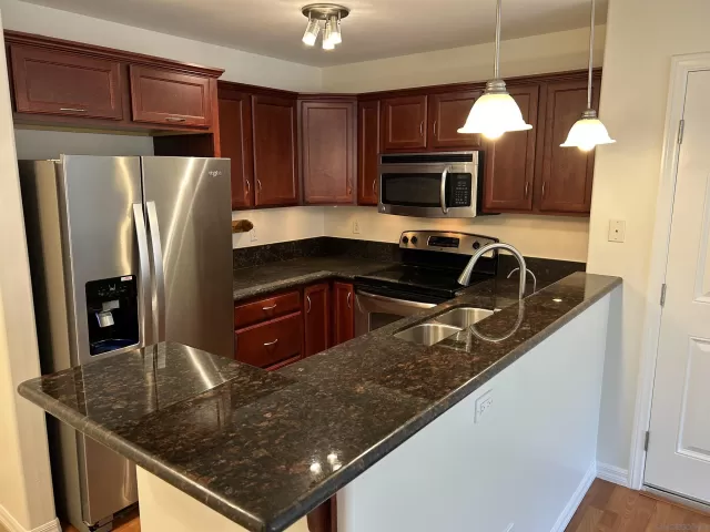 MLS: 250024997 Condo For Sale