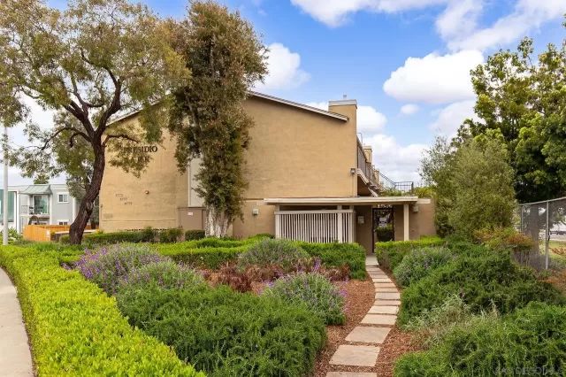 MLS: 250025024 Condo For Sale