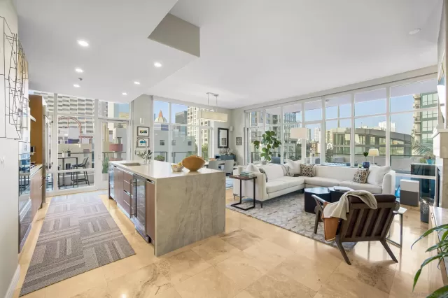 MLS: 250025034 Condo For Sale