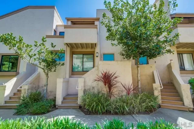 MLS: 250025079 Condo For Sale