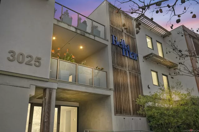 MLS: 250025087 Condo For Sale