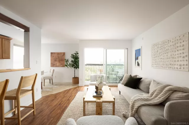 MLS: 250025118 Condo For Sale