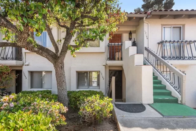 MLS: 250025147 Condo For Sale