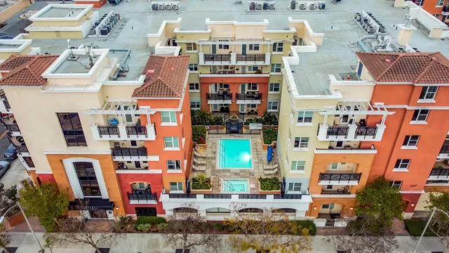 MLS: 250025361 Condo For Sale