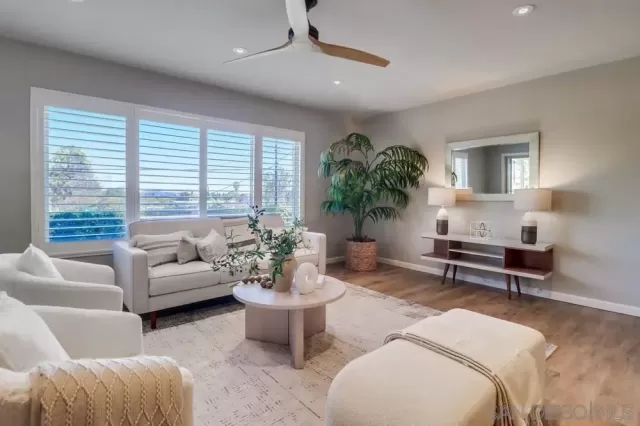 MLS: 250025369 Condo For Sale