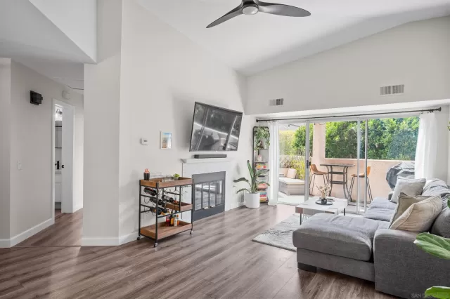 MLS: 250025475 Condo For Sale