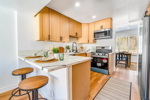 MLS: 250025487 Condo For Sale