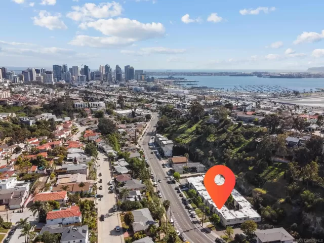 MLS: 250025533 Condo For Sale