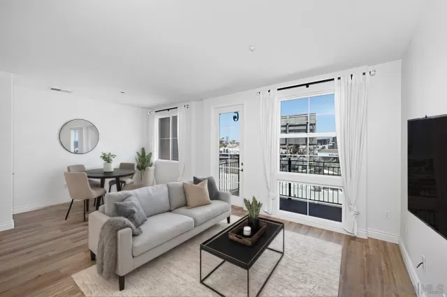 MLS: 250025552 Condo For Sale