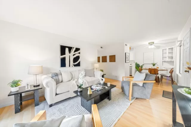 MLS: 250025571 Condo For Sale