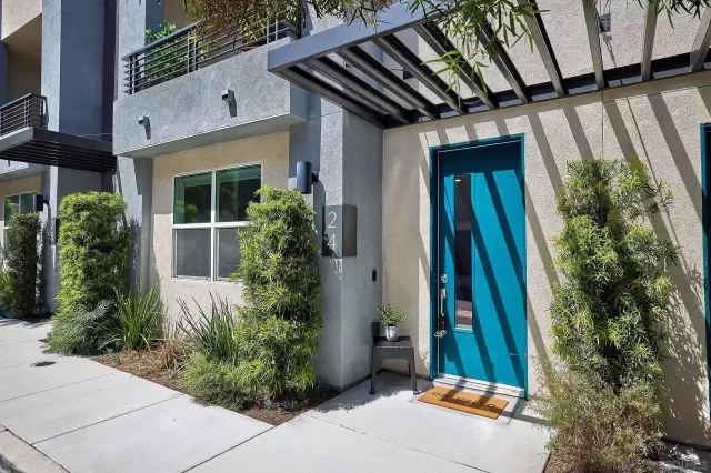 MLS: 250025716 Condo For Sale