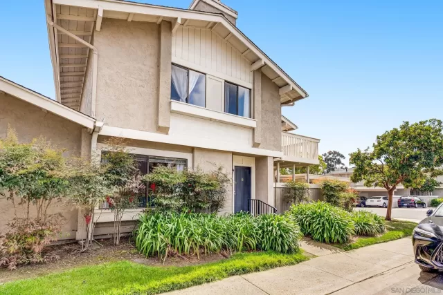 MLS: 250025799 Condo For Sale