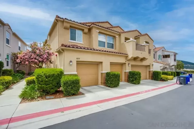 MLS: 250025848 Condo For Sale